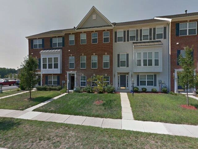 House image located at Accokeek, MD 20607