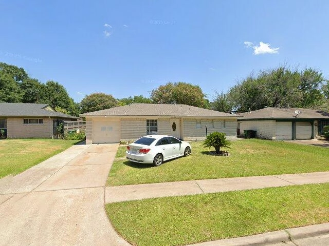 House image located at Houston, TX 77088