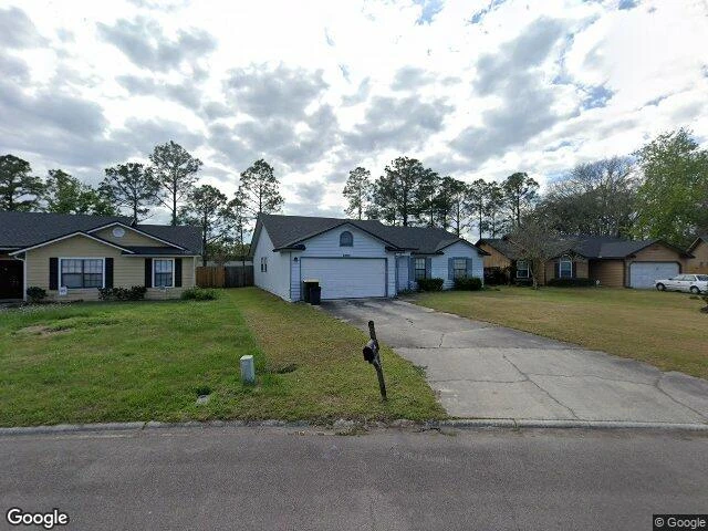 House image located at Jacksonville, FL 32244