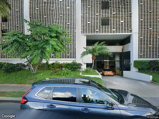 House image located at Honolulu, HI 96815