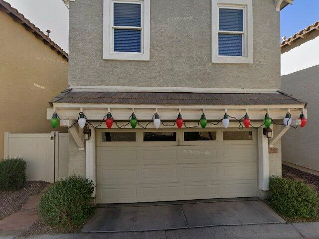 House image located at Gilbert, AZ 85297