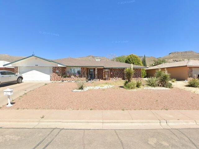 House image located at Alamogordo, NM 88310