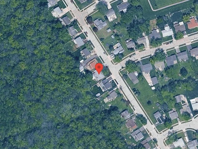 House image located at Galloway, OH 43119