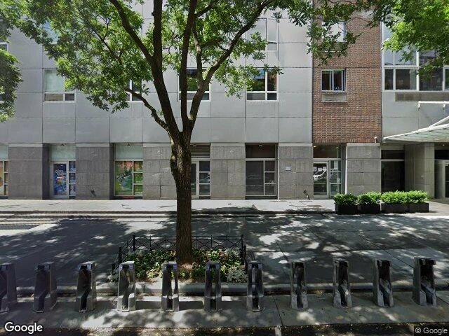 House image located at New York, NY 10128