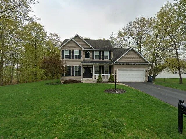 House image located at Mechanicville, NY 12118