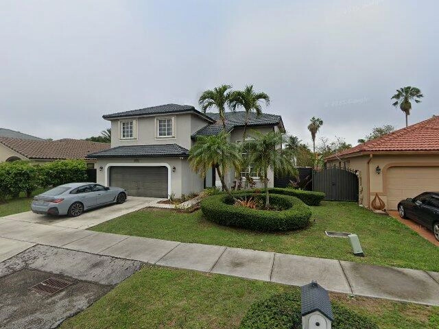 House image located at Miami, FL 33196