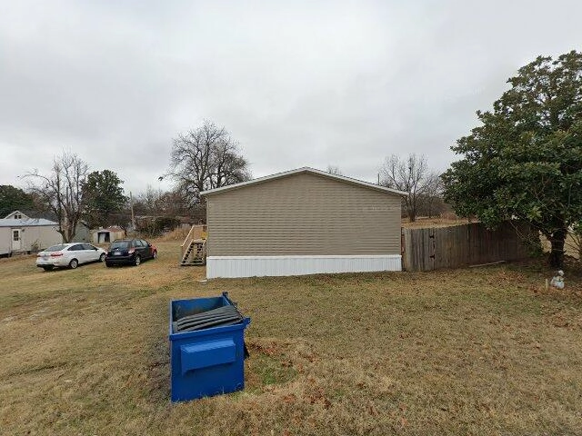 House image located at Oilton, OK 74052