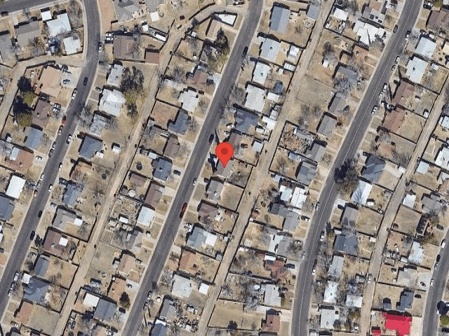 House image located at Odessa, TX 79762