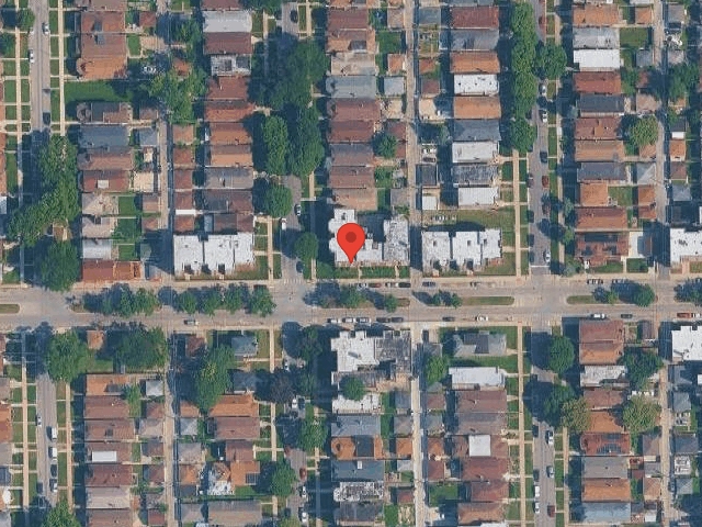 House image located at Chicago, IL 60620
