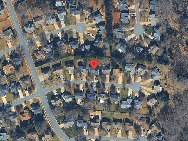 House image located at Concord, NC 28027