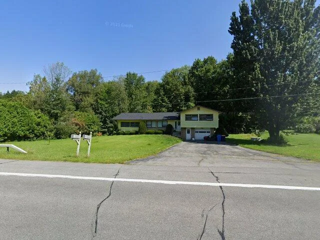 House image located at Clinton, NY 13323