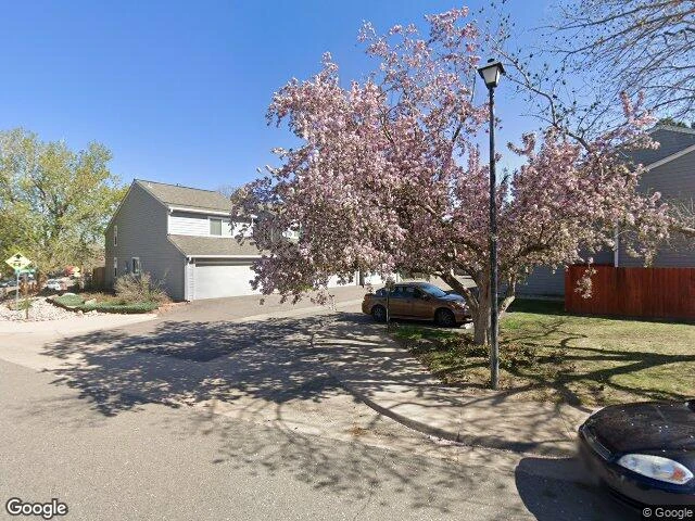 House image located at Aurora, CO 80014