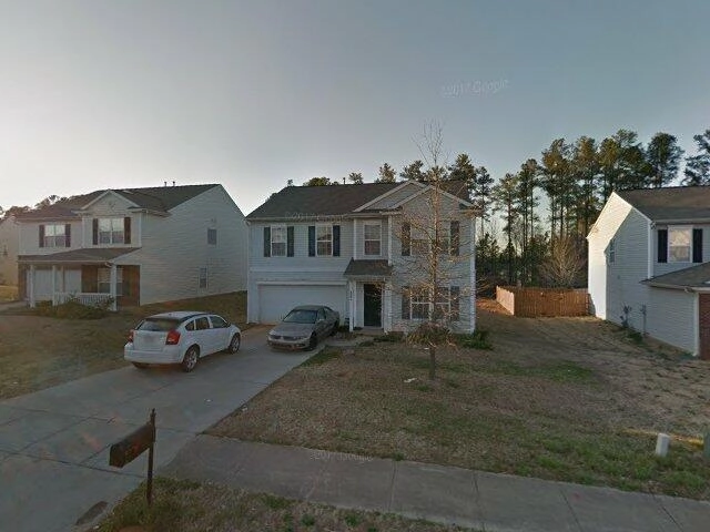 House image located at Charlotte, NC 28215