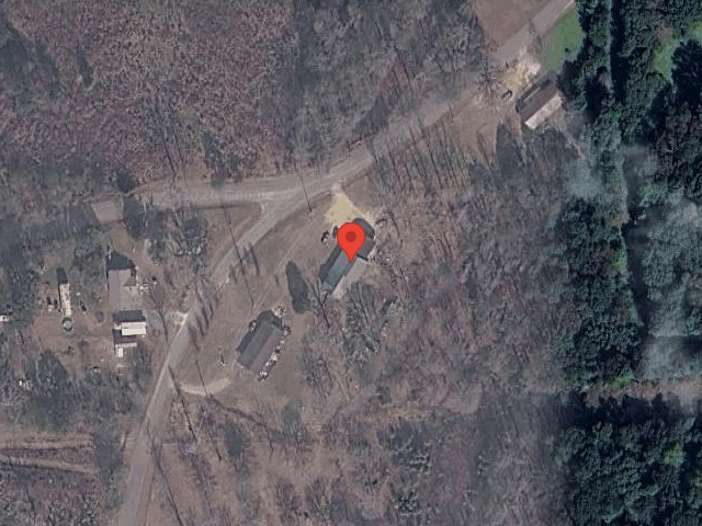 House image located at Gallant, AL 35972
