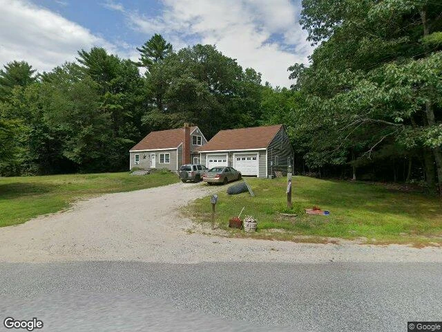 House image located at Oxford, ME 04270