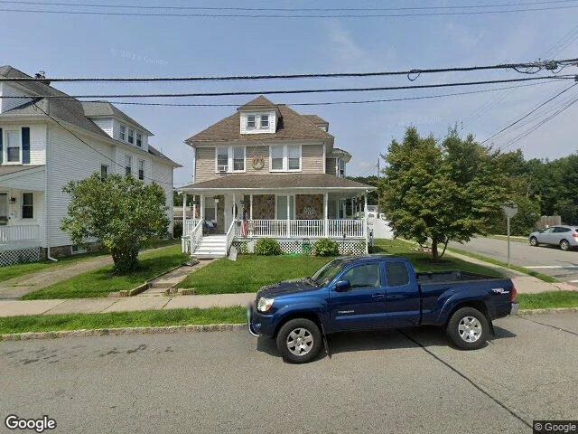 House image located at Dover, NJ 07801