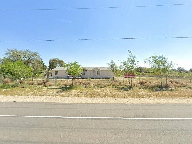 House image located at Lancaster, CA 93535