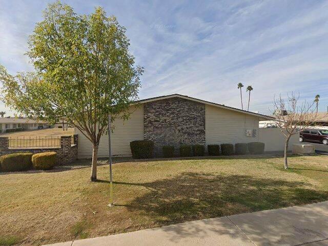 House image located at Sun City, AZ 85351