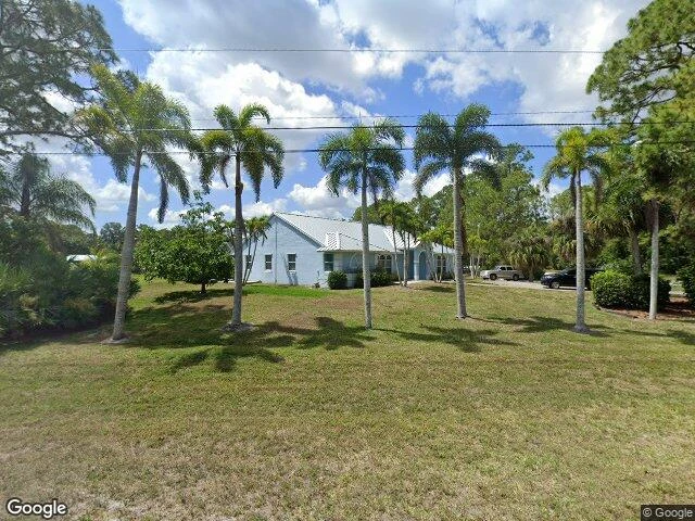 House image located at Loxahatchee, FL 33470