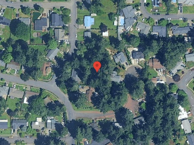 House image located at Portland, OR 97236