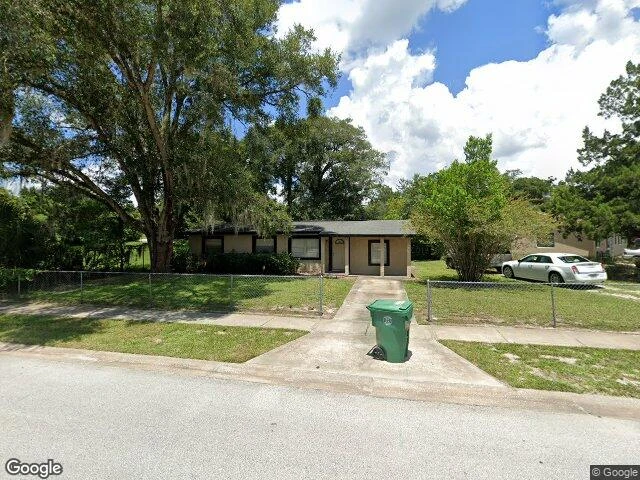 House image located at Deland, FL 32720
