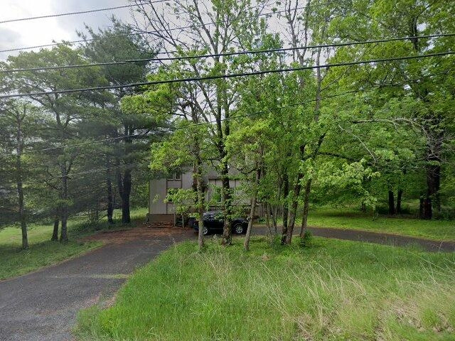 House image located at East Stroudsburg, PA 18302