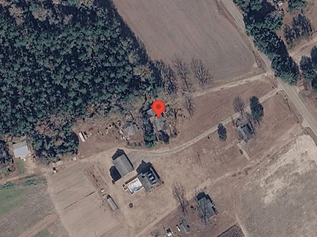 House image located at New Zion, SC 29111