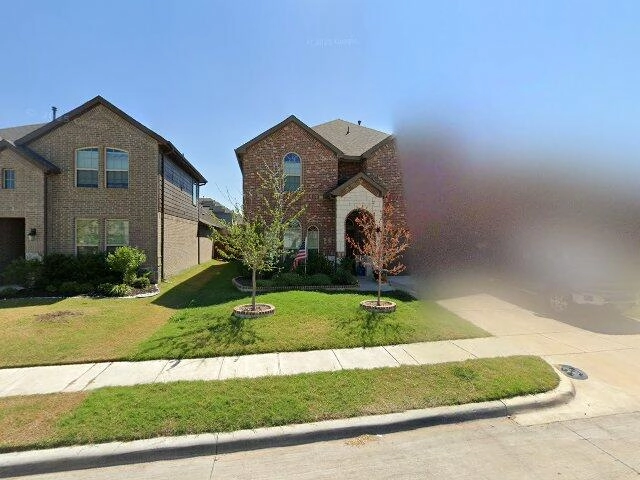 House image located at Forney, TX 75126