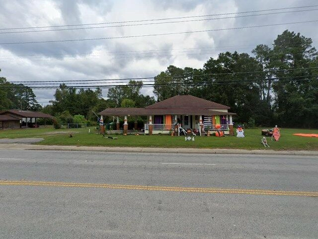 House image located at Hemingway, SC 29554