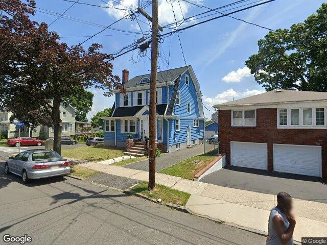 House image located at Irvington, NJ 07111