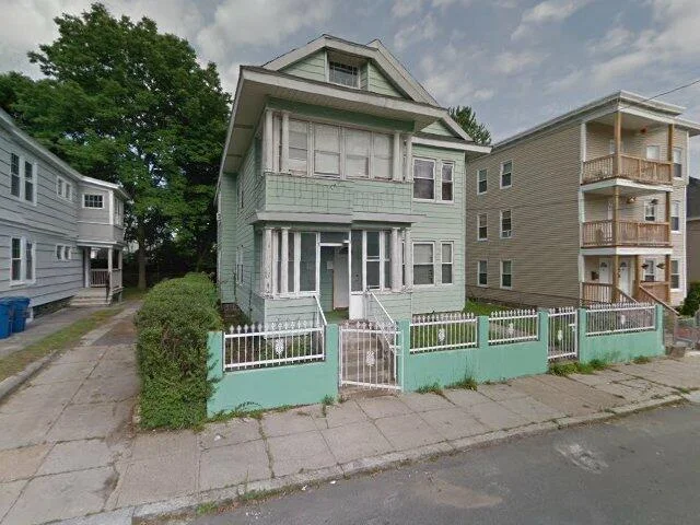 House image located at Lawrence, MA 01841