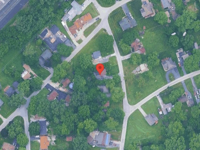 House image located at Markham, IL 60428