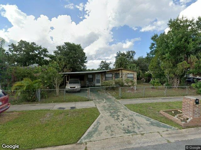 House image located at Sanford, FL 32771