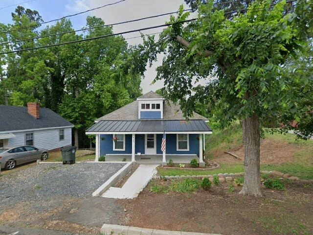 House image located at Wadesboro, NC 28170