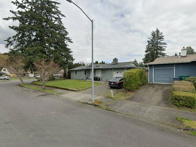 House image located at Auburn, WA 98002