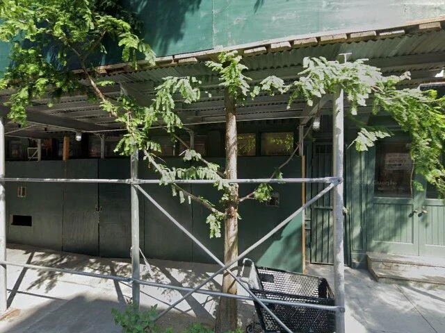 House image located at New York, NY 10038