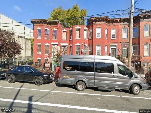 House image located at Brooklyn, NY 11233