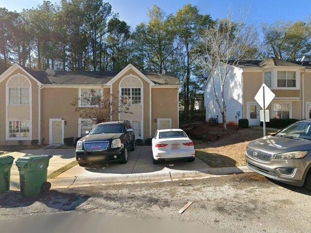 House image located at Lithonia, GA 30038