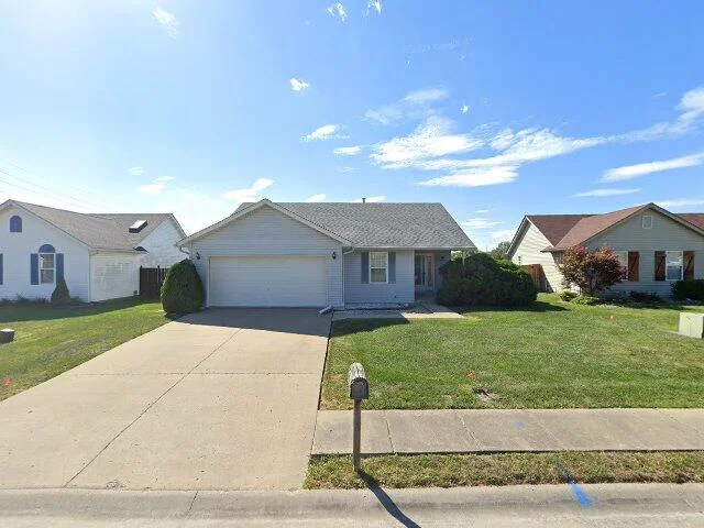 House image located at O'Fallon, IL 62269