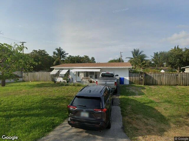 House image located at Pompano Beach, FL 33064