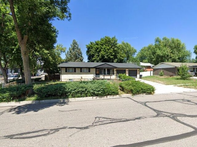 House image located at Colorado Springs, CO 80909