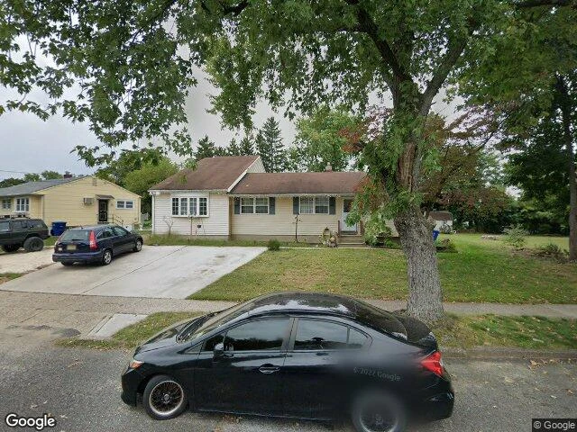 House image located at Beverly, NJ 08010