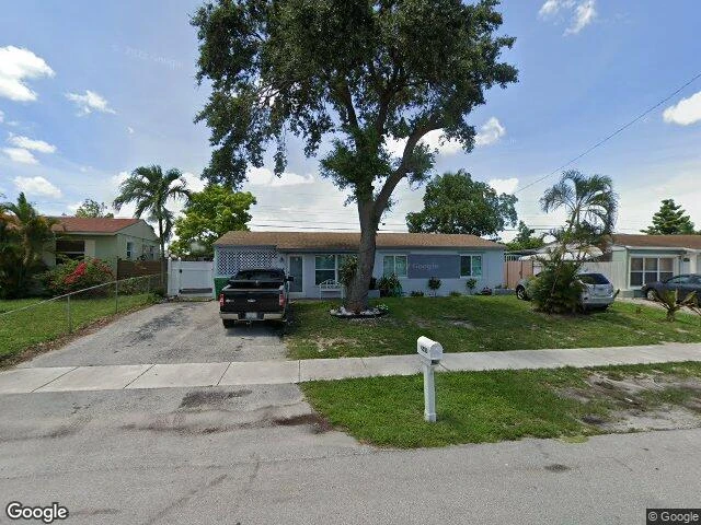 House image located at Fort Lauderdale, FL 33317