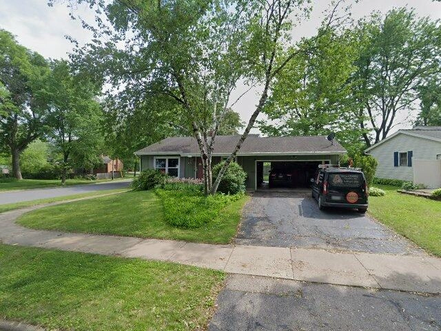 House image located at Madison, WI 53711