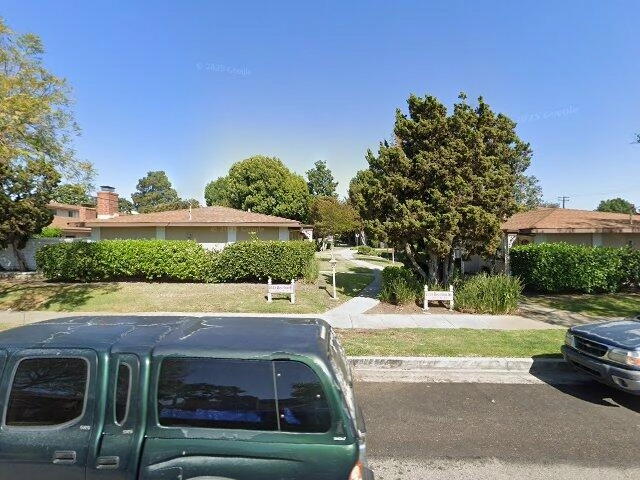 House image located at Orange, CA 92865