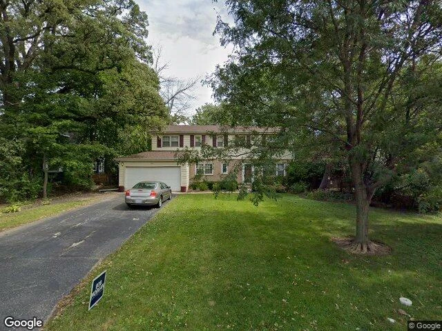 House image located at Deerfield, IL 60015