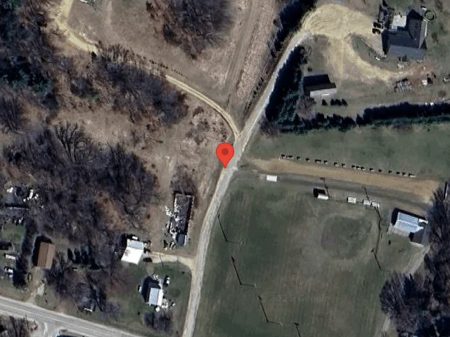 House image located at Camp Douglas, WI 54618