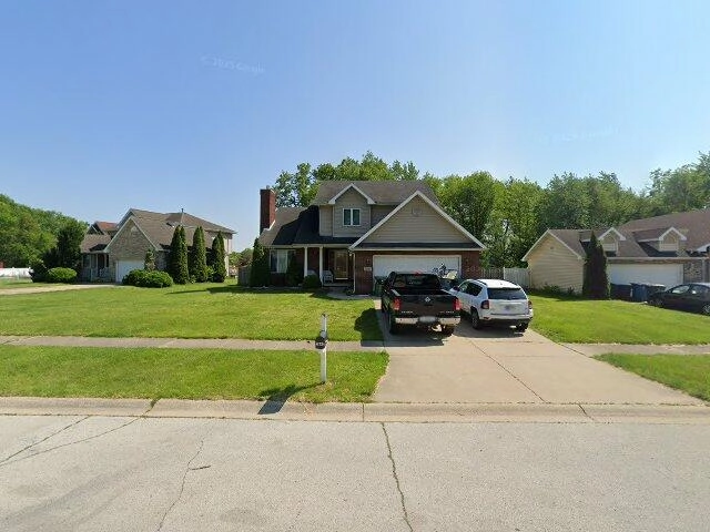 House image located at Hammond, IN 46323