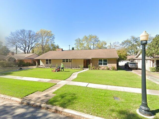 House image located at Houston, TX 77027