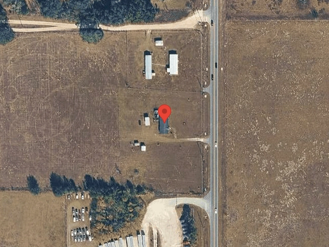 House image located at Wildwood, FL 34785